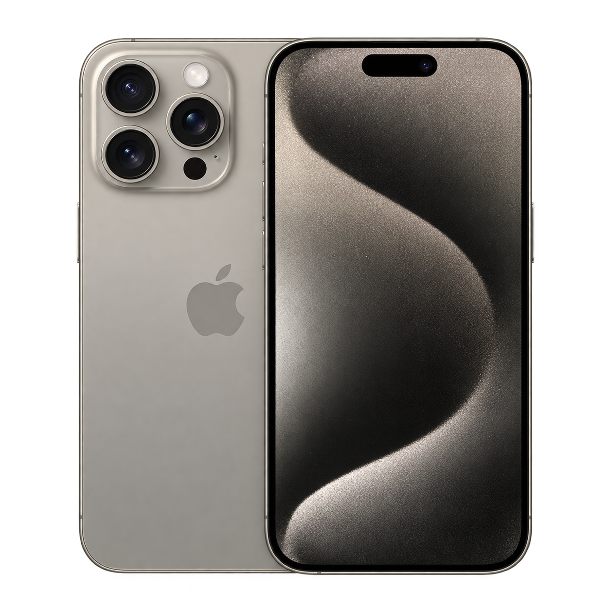 IPHONE 15 PRO MAX PTA APPROVED