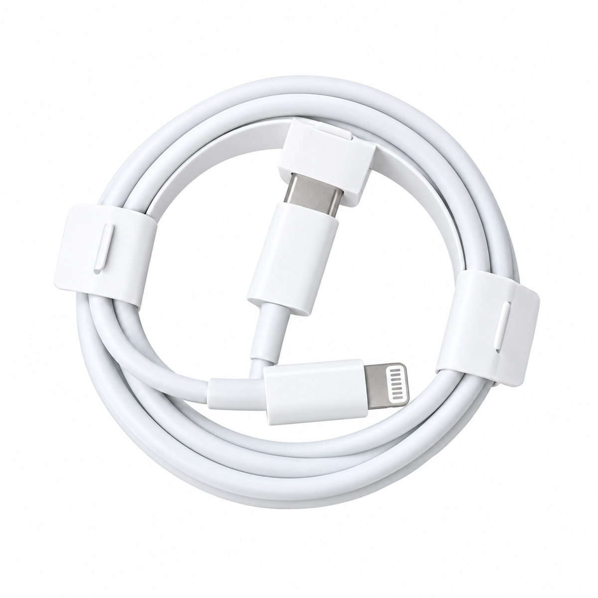C to Lightning Magnetic Data Cable